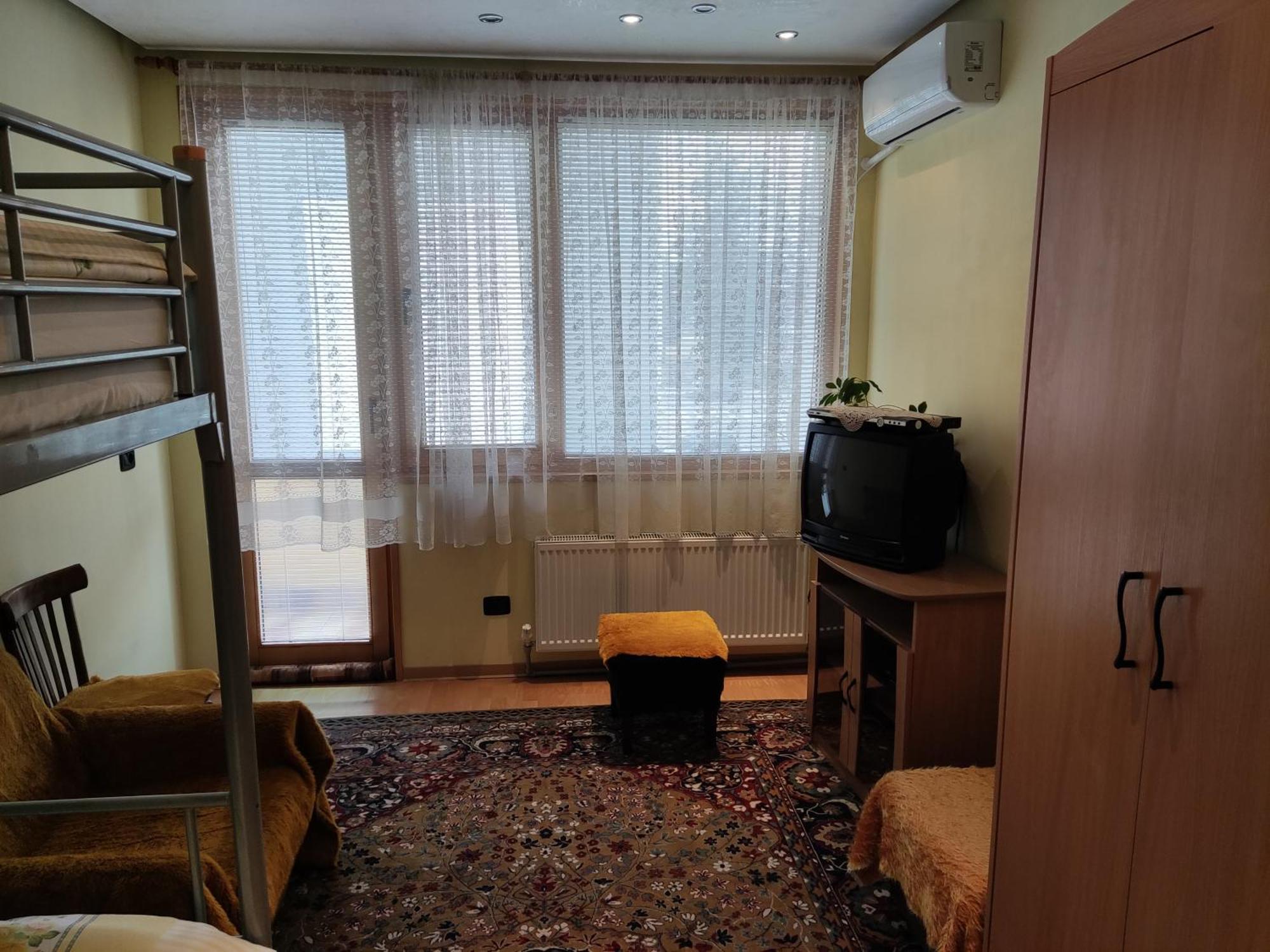 סמוקוב Rila Apartment מראה חיצוני תמונה